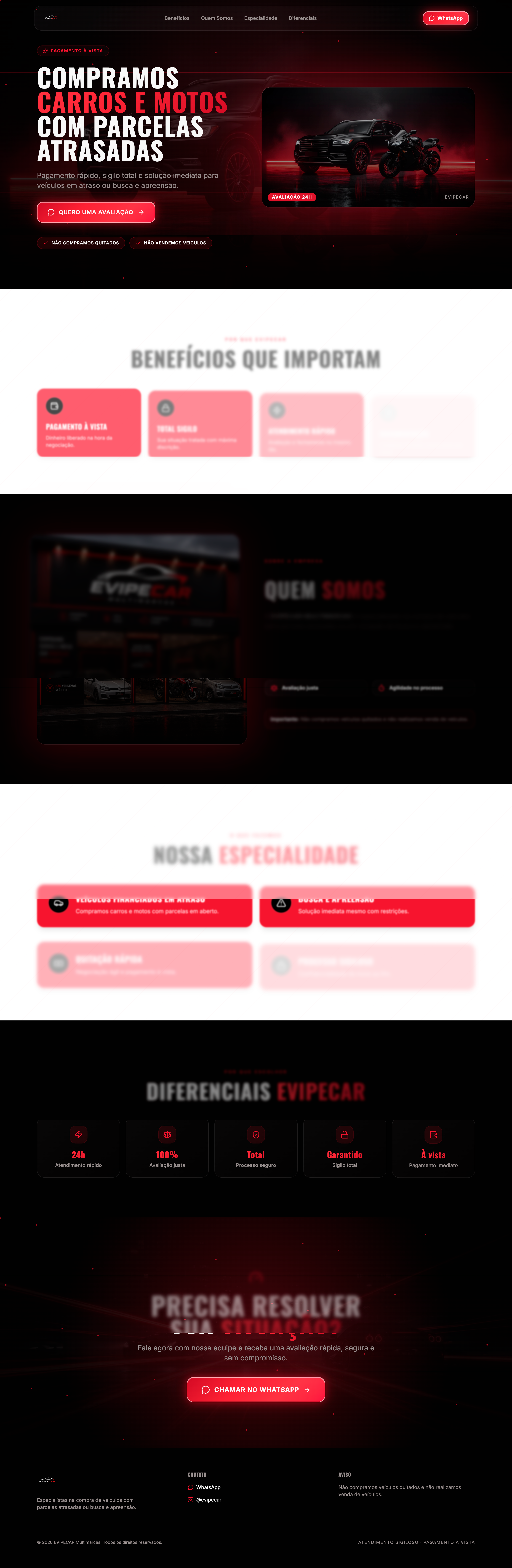 EVIPECAR